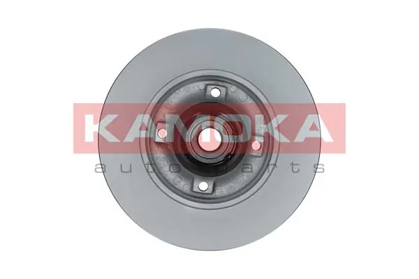 1031137 Kamoka Дискові гальма