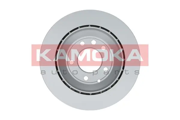 1033160 Kamoka Дискові гальма