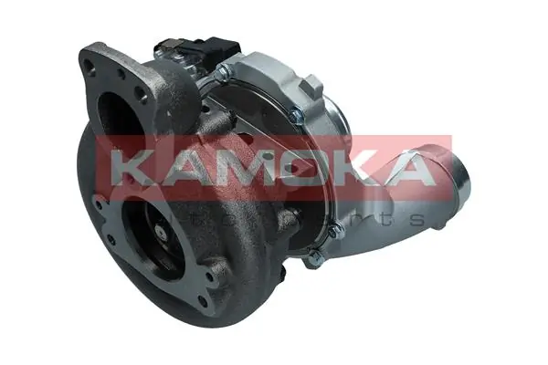 Турбіна 8600030 Kamoka