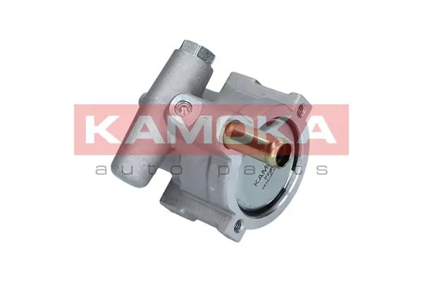 PP081 Kamoka Насос гідропідсилювача