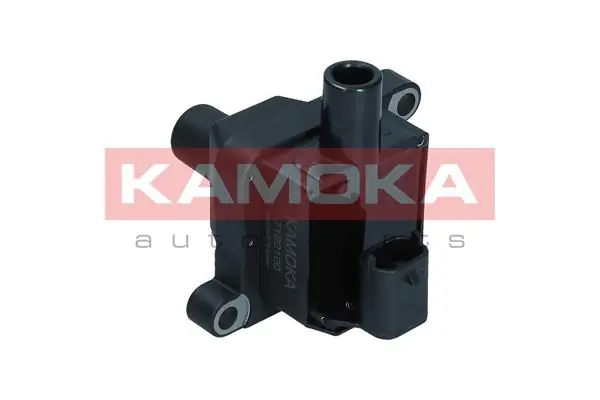 Котушка запалювання на Alfa Romeo 147  937