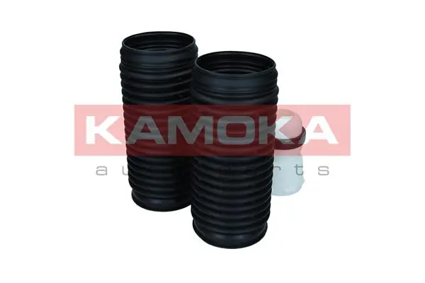 Буфер-відбійник амортизатора переднього 727227 Maxgear