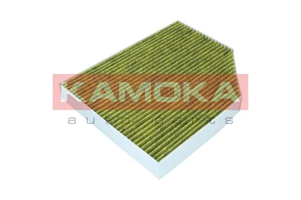 Фільтр повітряний обігрівача Kamoka 6080062 ціна, від 27.78 USD