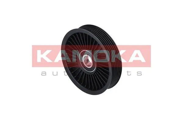 Ролик приводного ременя, паразитний Kamoka R0369 ціна, від 7.05 USD