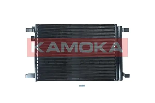 7800313 Kamoka Конденсатор