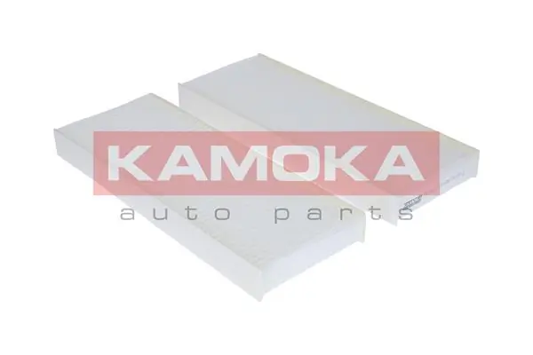 F413401 Kamoka Внутрішньосалонний фільтр