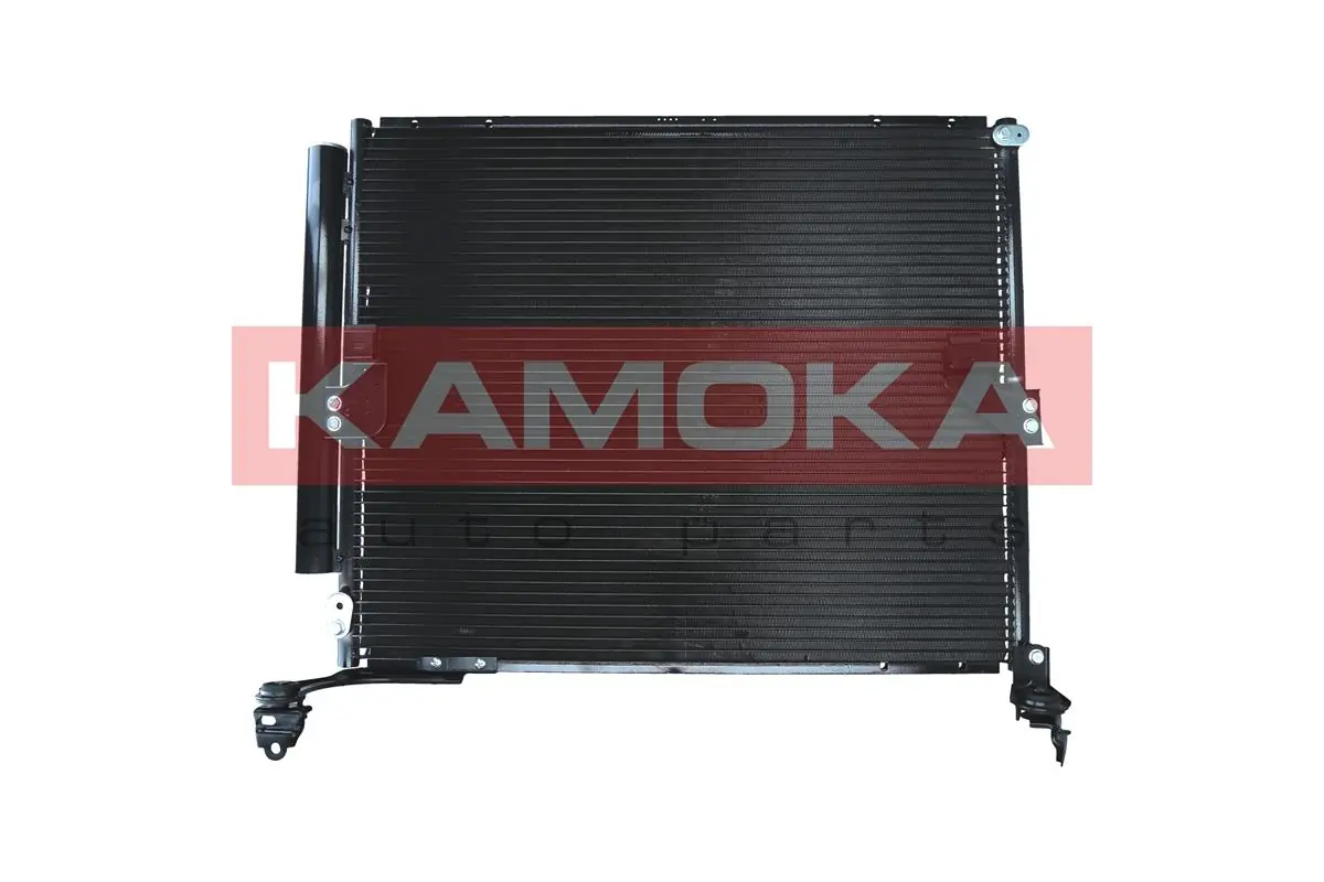 Конденсатор кондиціонера Toyota Land Cruiser PRADO позашляховик (J150) (2009 - 2026) ціна, від 73.41 USD