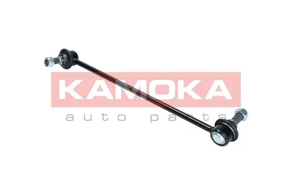 Стійка стабілізатора, переднього, права Kamoka 9030367 ціна, від 10.42 USD