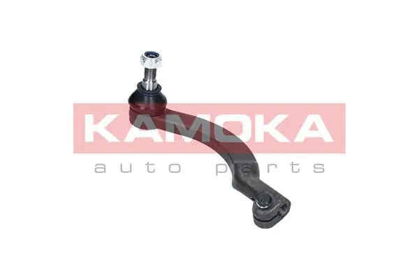 9010275 Kamoka Зовнішній наконечник рульової тяги