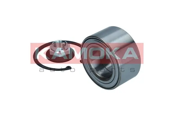 Комплект підшипник маточини передньої Kamoka 5600143 ціна, від 24.53 USD