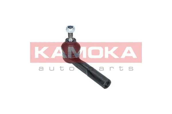 Рульовий наконечник 486401937R Renault (RVI)