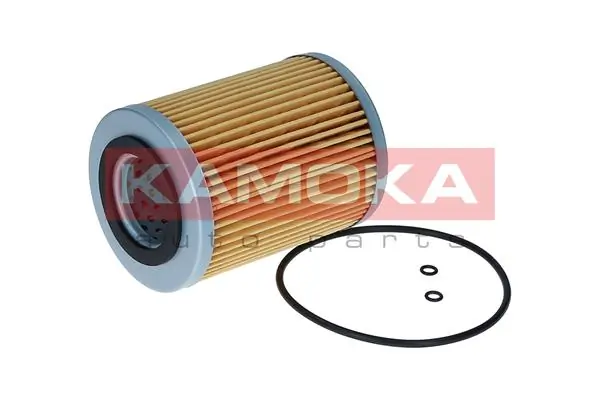 Фільтр масляний Mfilter TE634