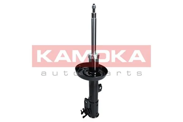 2000174 Kamoka Амортизатор передньої підвіски