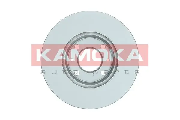 1033206 Kamoka Гальмо дискове переднє