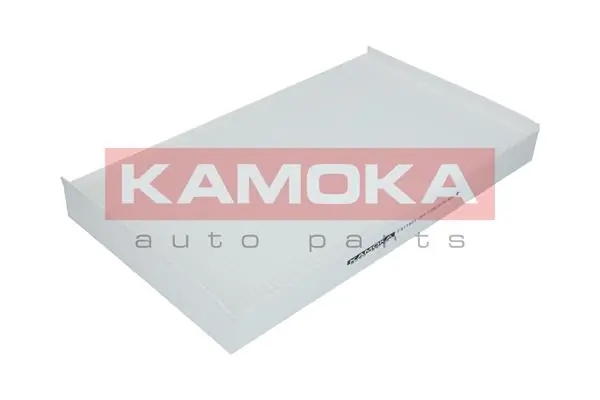 Фільтр повітряний обігрівача Kamoka F411401 ціна, від 5.62 USD