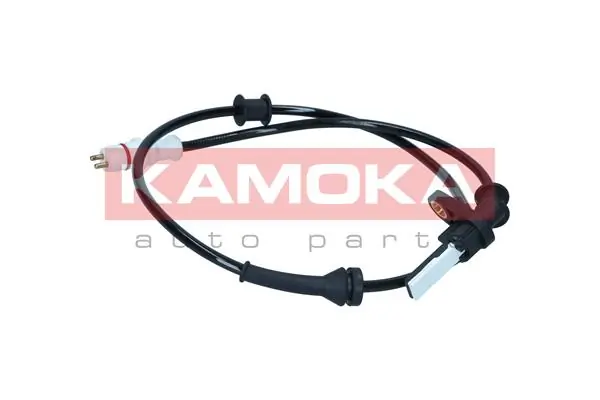 1060642 Kamoka Датчик ABS задній лівий