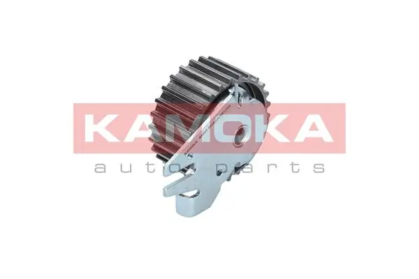 Ролик натяжителя ременя газорозподілу Kamoka R0241 ціна, від 24.38 USD