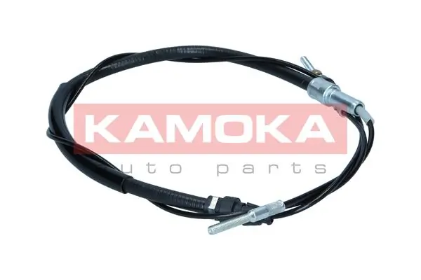 3L711004 AND Трос ручного гальма передній