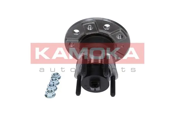 Маточини задніх коліс Kamoka 5500077 ціна, від 54.53 USD