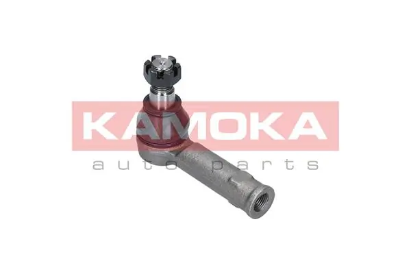 9010119 Kamoka Зовнішній наконечник рульової тяги
