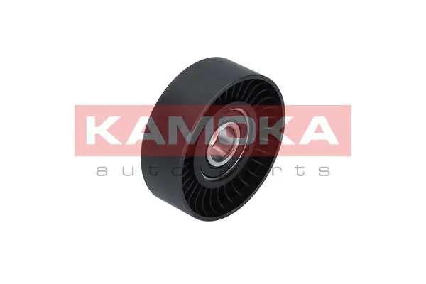 Ролик приводного ременя, паразитний Kamoka R0213 ціна, від 11.01 USD