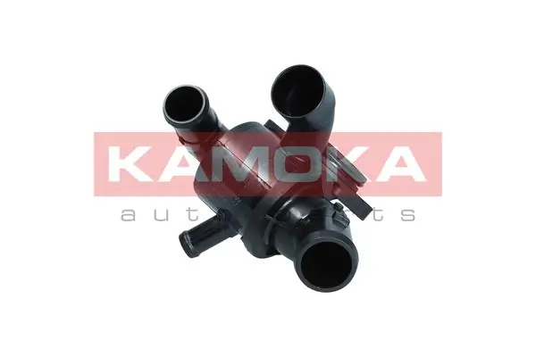 7710225 Kamoka Корпус термостата в зборі