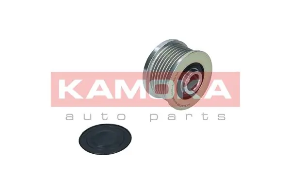  Шків генератора Toyota Land Cruiser 