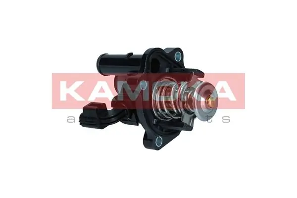 Купити 7710010 Kamoka Термостат в корпусі