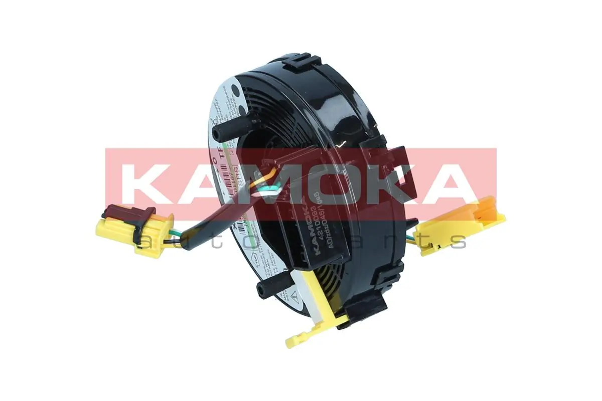 Шлейф Airbag на Honda Pilot II 
