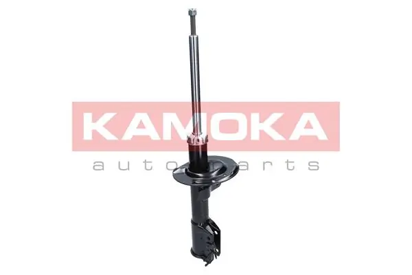 Купити 2000205 Kamoka Амортизатор передній, правий