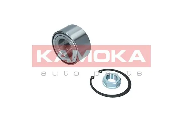 5600097 Kamoka Підшипник маточини передньої