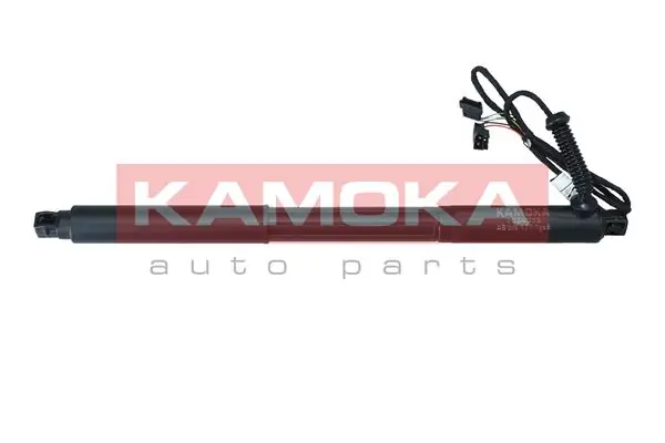  Амортизатор багажника BMW X5 