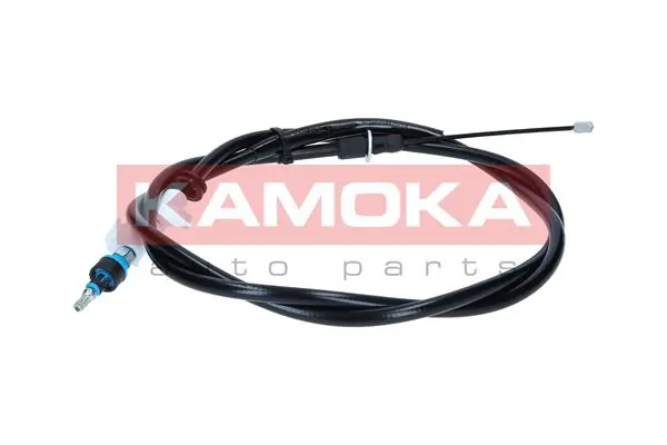 Трос стоянкового гальма задній лівий Kamoka 1190028 ціна, від 18.79 USD