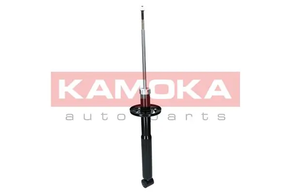 2000977 Kamoka Амортизатори задні