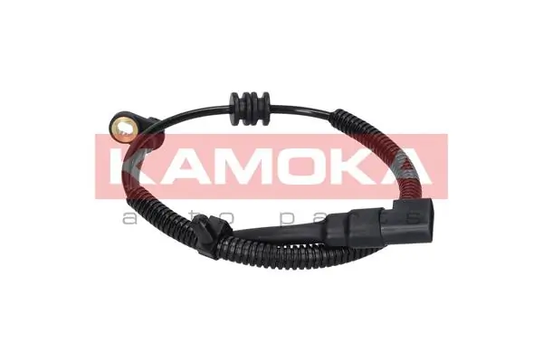 Купити 1060179 Kamoka Датчик АБС (ABS) задній, лівий