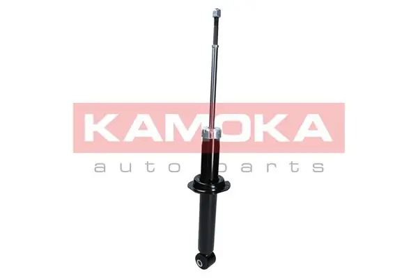 2000684 Kamoka Амортизатори задні