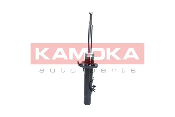 Купити 2000398 Kamoka Амортизатора передній лівий