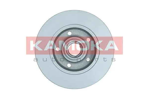 1031660 Kamoka Дискові гальма