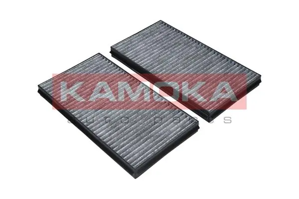 Купити F505301 Kamoka Фільтр салону вугільний