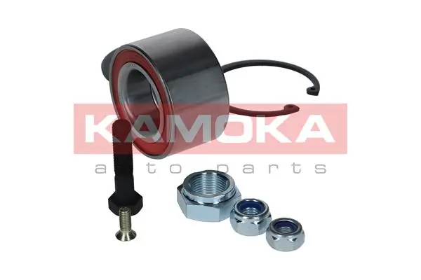 Купити 5600077 Kamoka Підшипник ступиці передньої