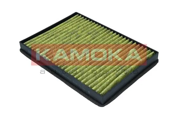 6080119 Kamoka Внутрішньосалонний фільтр