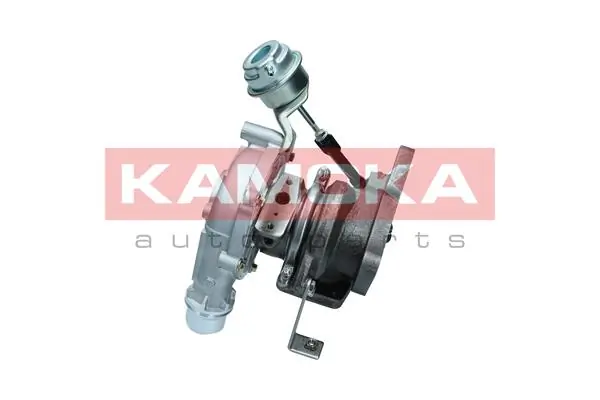 Купити 93169523 General Motors Турбіна