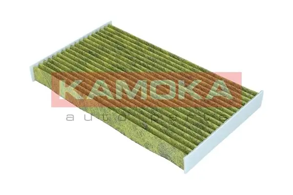 6080155 Kamoka Внутрішньосалонний фільтр