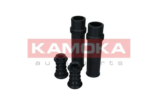 2019046 Kamoka Буфер амортизатора заднього