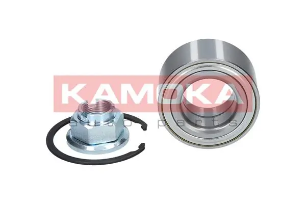 Комплект підшипник маточини передньої Kamoka 5600054 ціна, від 19.58 USD