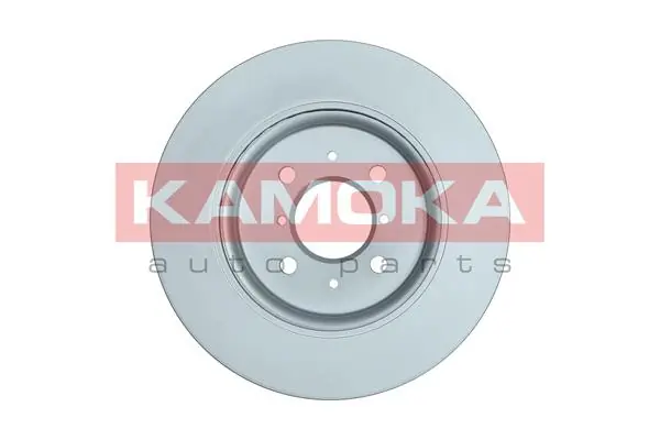 103566 Kamoka Гальмо дискове переднє