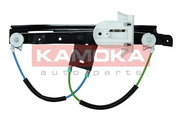 7200111 Kamoka Склопідйомник задніх лівих дверей