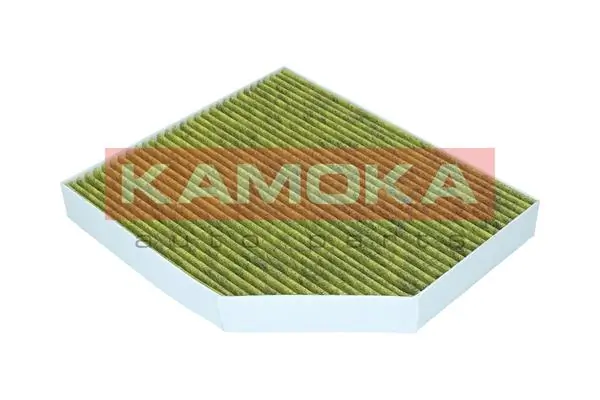 Купити 6080062 Kamoka Фільтр салону вугільний