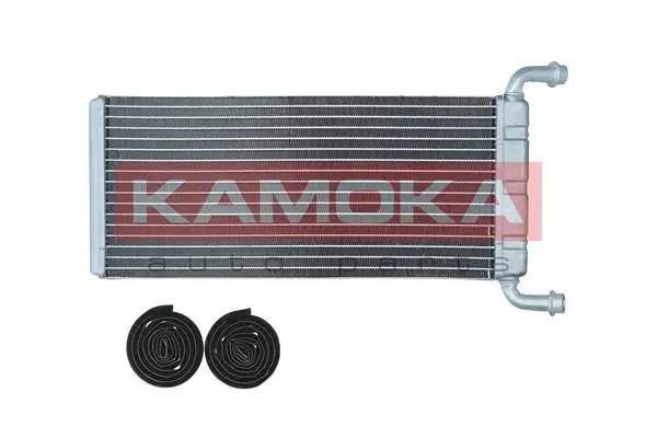 Радіатор пічки 811643 VALEO