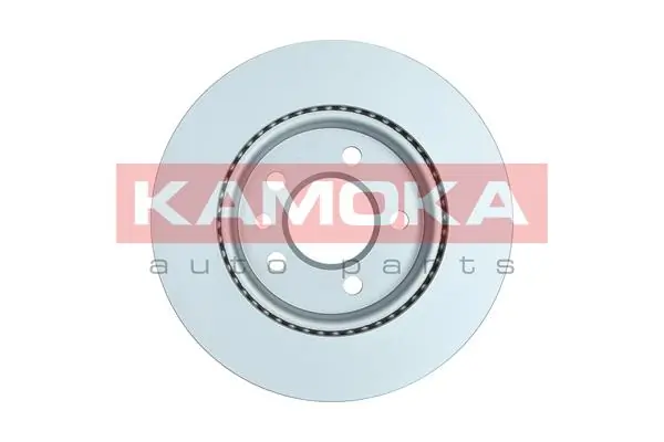 103609 Kamoka Гальмо дискове переднє